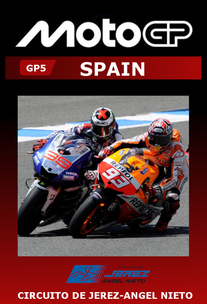 Spain GP