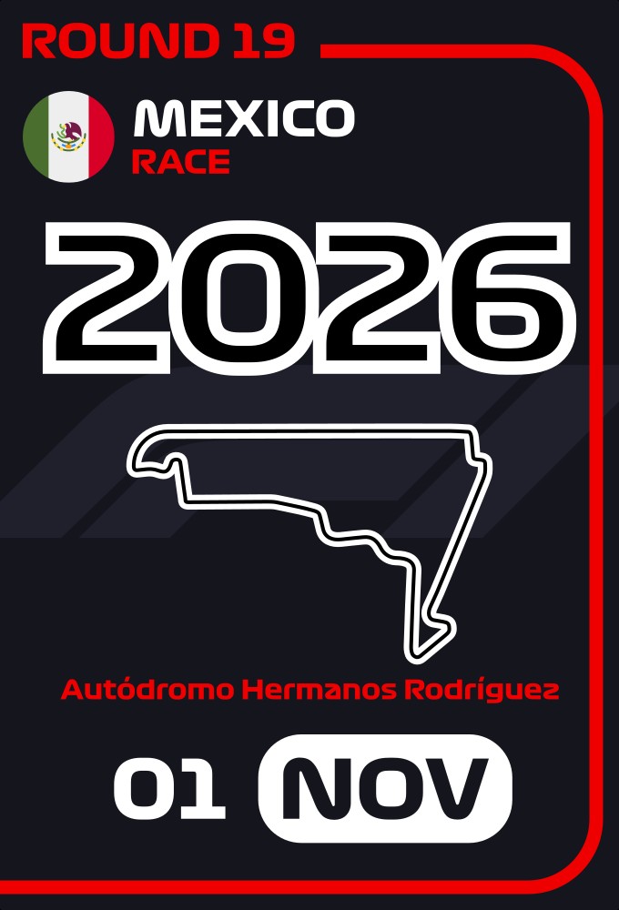 Mexico City Grand Prix