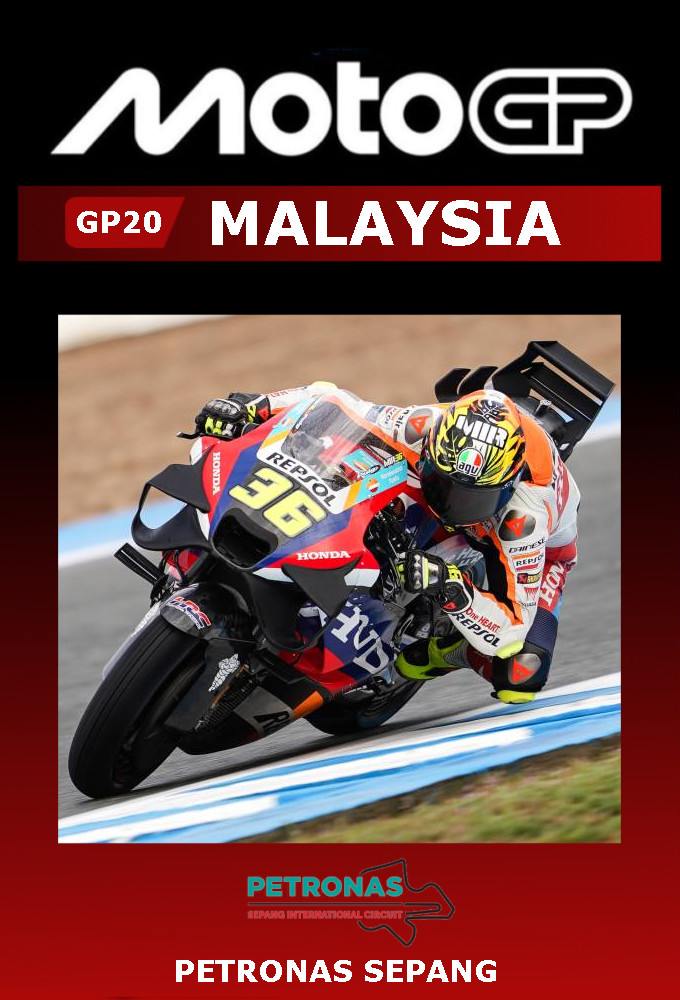 Malaysia GP