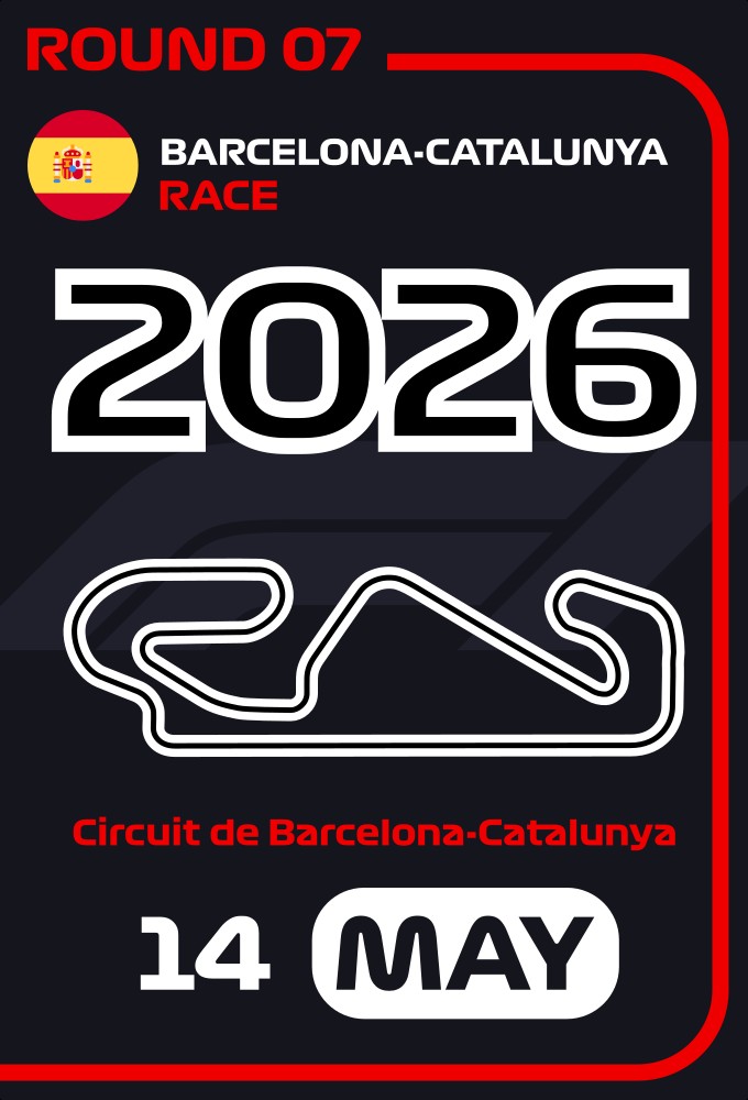 Barcelona-Catalunya Grand Prix