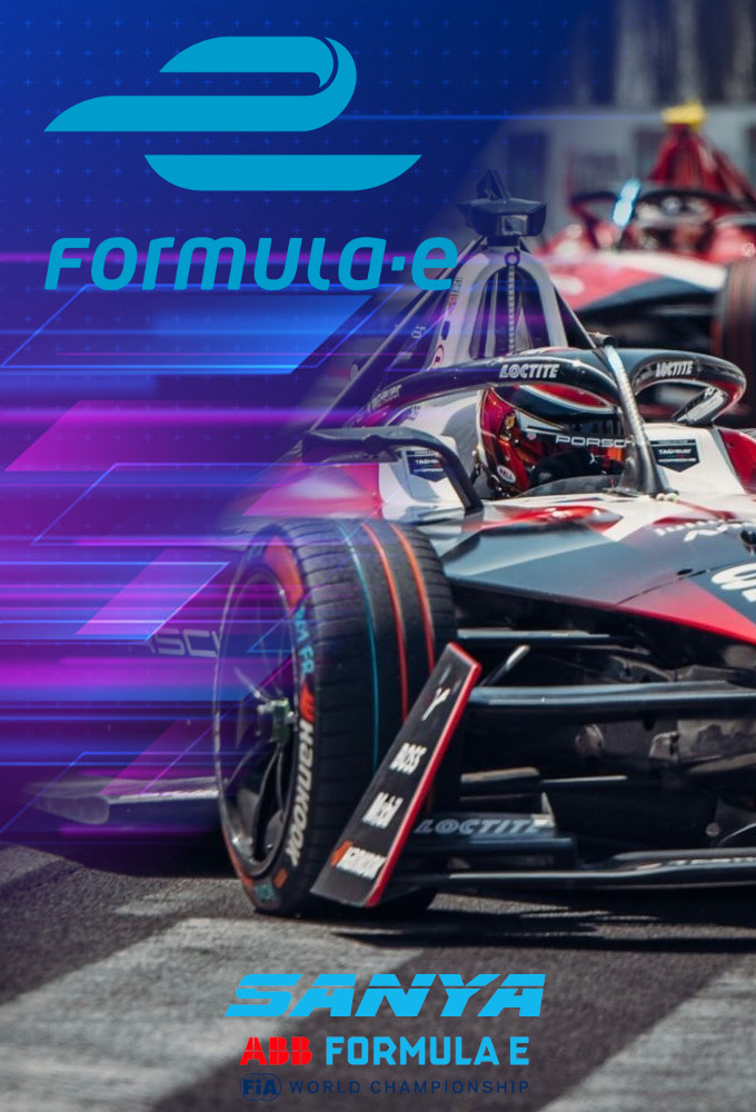 Sanya E Prix